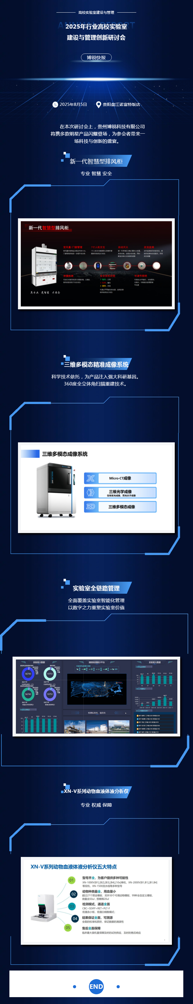 贵州荣耀体育线上平台-荣耀体育（中国）
新产品闪耀实验室建设与管理创新研讨会